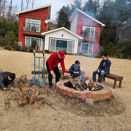 Heidi Korea Hongcheon Esterno foto