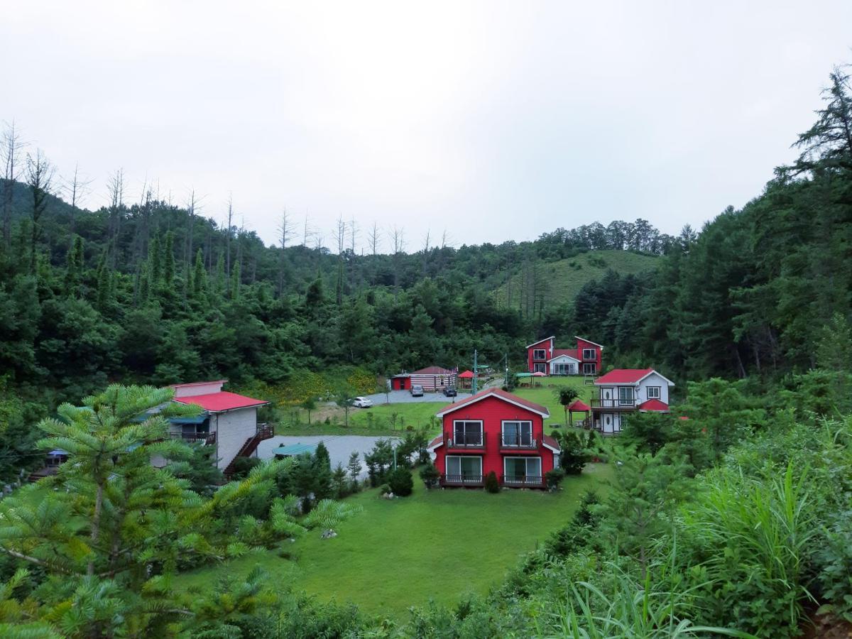 Heidi Korea Hongcheon Esterno foto