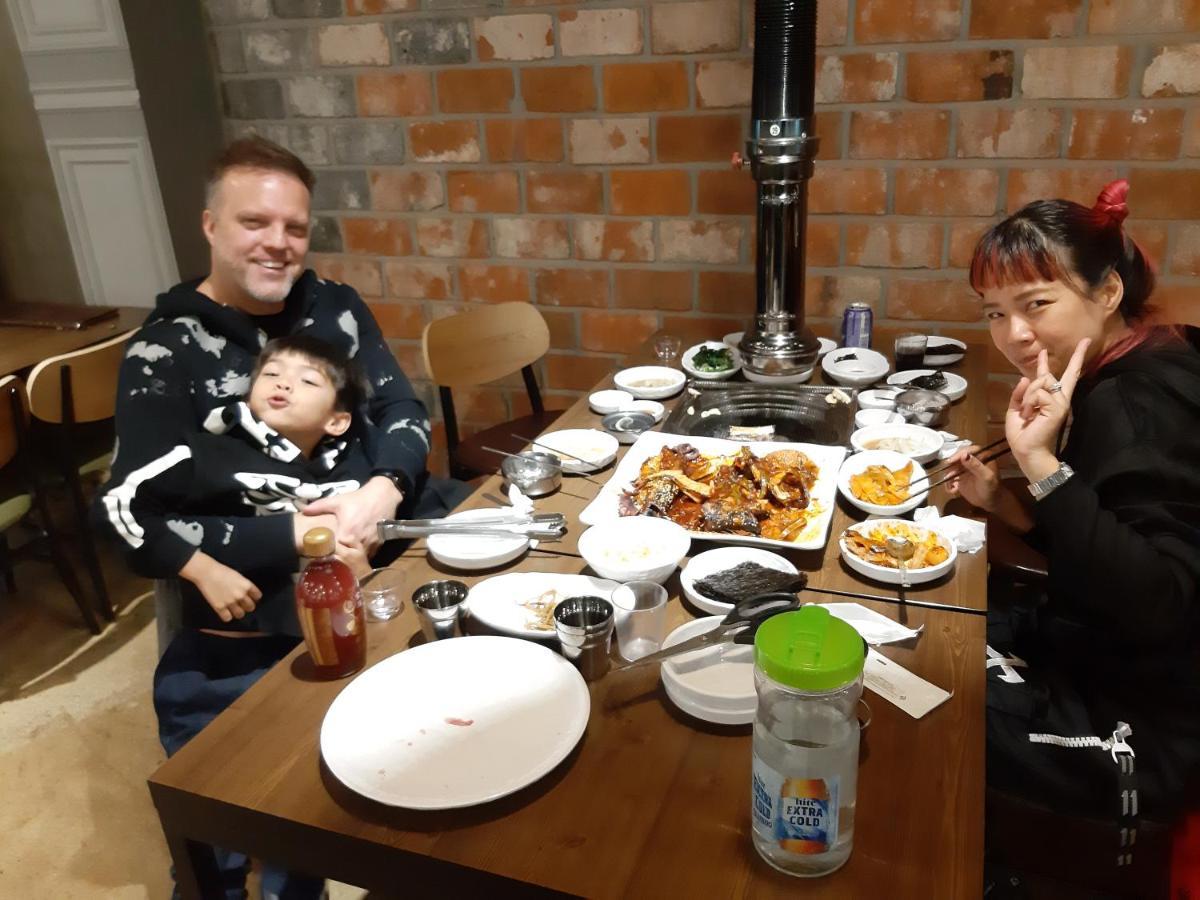 Heidi Korea Hongcheon Esterno foto