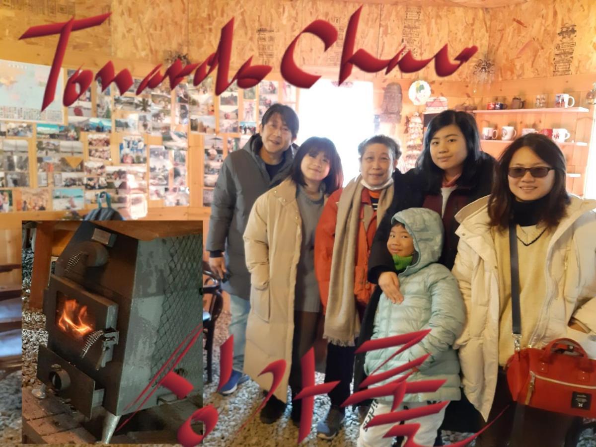 Heidi Korea Hongcheon Esterno foto