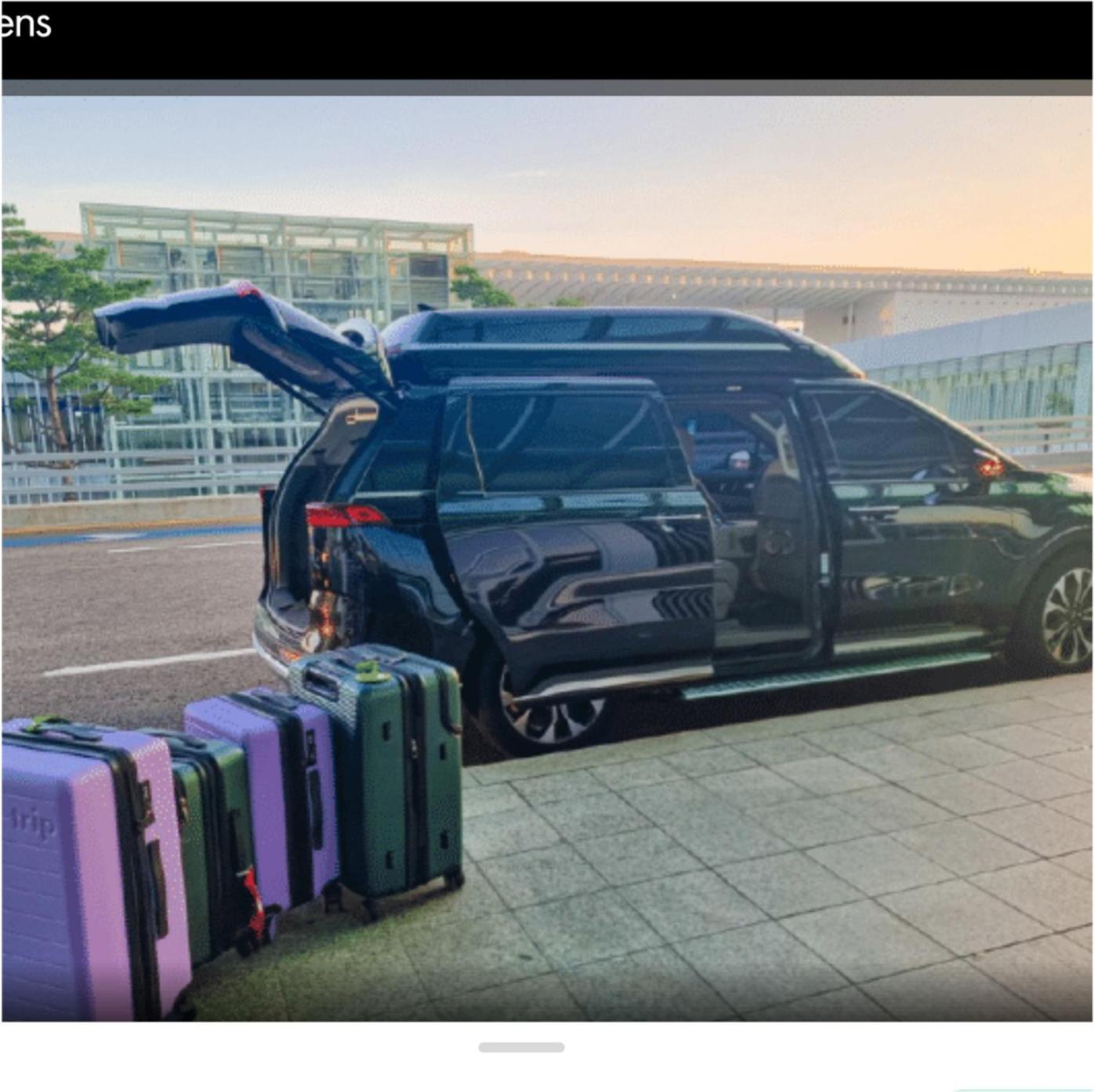 Heidi Korea Hongcheon Esterno foto
